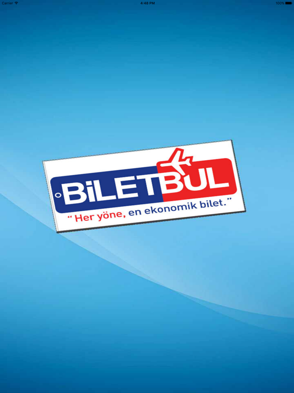 Screenshot #4 pour BiletBul