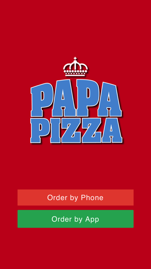 Papa Pizza Birkenhead(圖2)-速報App