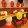Escape Game - Japanese Pub app icon - Games app for iPhone