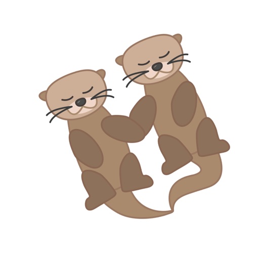 Adorable Otter iOS App