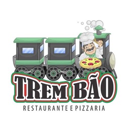 Pizzaria Trem Bão