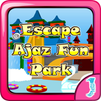 Escape Ajaz Fun Park