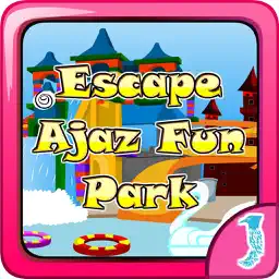 Escape Ajaz Fun Park app icon