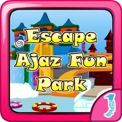 Escape Ajaz Fun Park icon