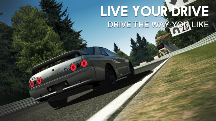 Assoluto Racing