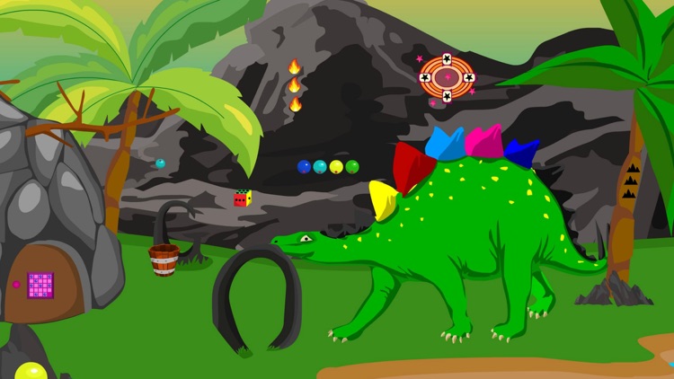 Ground Shaker Escape