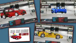 Game screenshot Real Car Racing No Limits hack