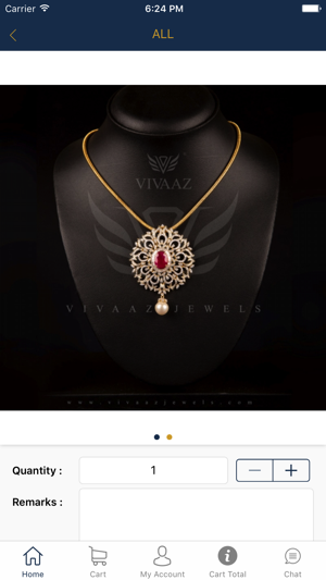 Vivaaz Jewels(圖4)-速報App