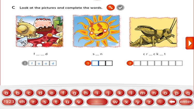 The Ant and the Cricket - Storytime Reader