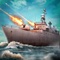 Line up your submarine and launch a torpedo salvo