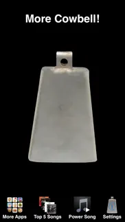 more cowbell! айфон картинки 1