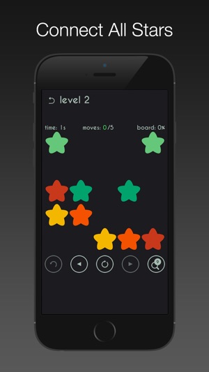 Connect Stars(圖1)-速報App