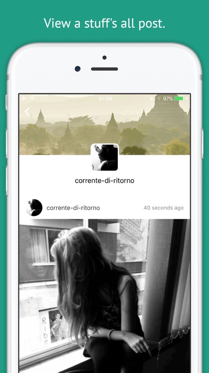 Tumbook - Best client for Tumblr blog