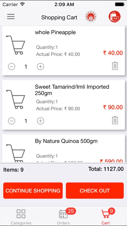 urDOORSTEP screenshot-3