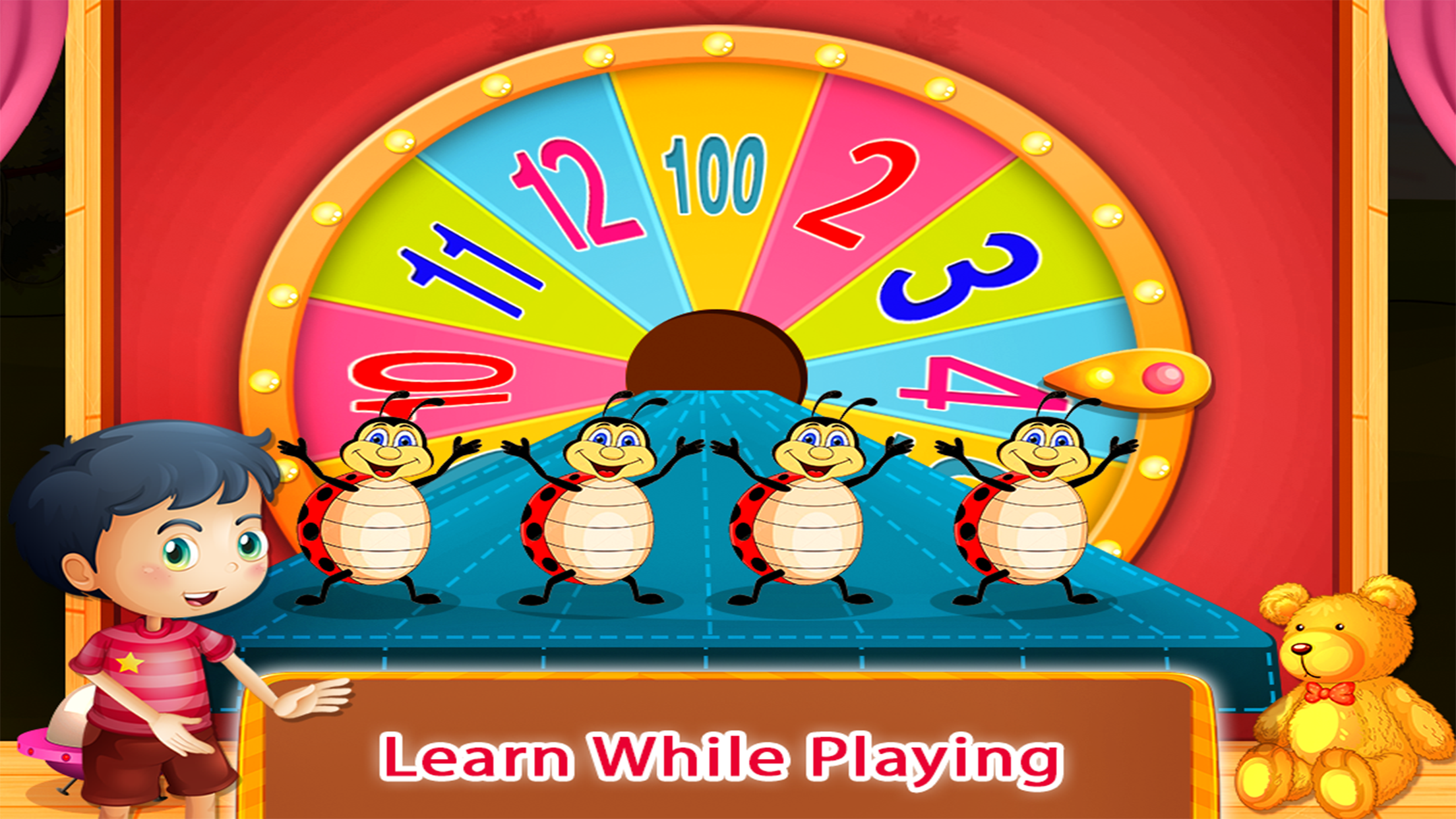 Baby Puzzles for Toddlers Fun