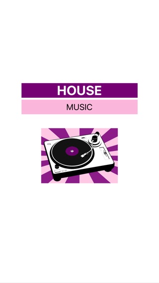 TOP HOUSE Music Radio Stationsのおすすめ画像1