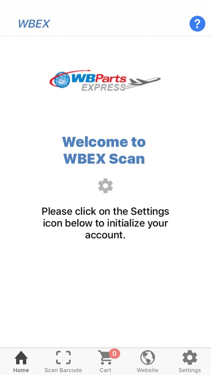 WBEX Scan