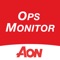Aon Ops Monitor puts key Aon Hewitt Operational metrics in your hands wherever you go