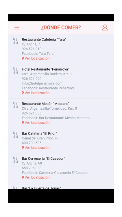 ElLugar Argamasilla de Alba screenshot-4