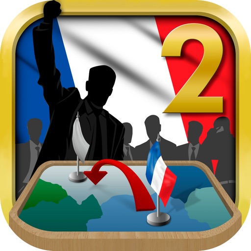 France Simulator 2