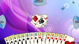 Game screenshot Hand (Rummy) mod apk