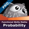 Functional Skills Maths Probability Pro