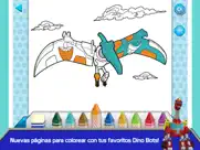 transformers rescue bots-- ipad capturas de pantalla 2