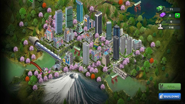 Shinkansen City®(圖5)-速報App