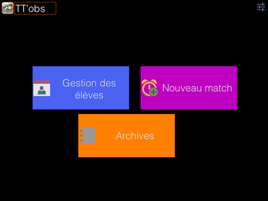 Screenshot #5 pour TTObs
