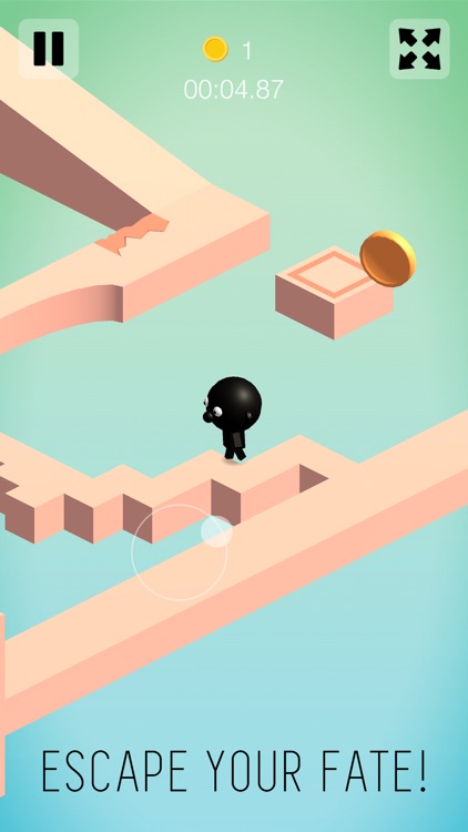 Oily Man screenshot-0