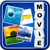 Pic Quiz Mania - Word Guess Move Trivia