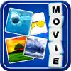 Pic Quiz Mania - Word Guess Move Trivia negative reviews, comments