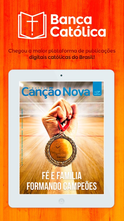 Banca Católica - Revistas e Publicações Católicas