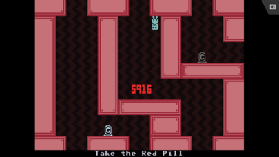 VVVVVV screenshot 4