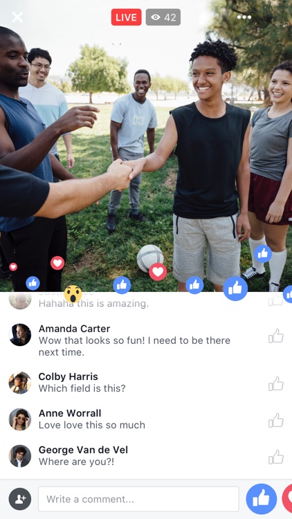 Facebook