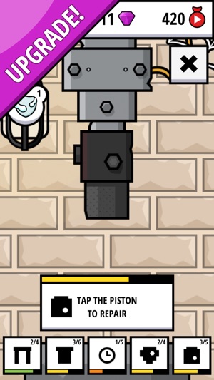 Hydraulic Press Pocket(圖2)-速報App