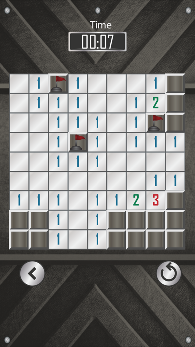 Minesweeper Professional Mines screenshot 3