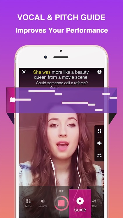Sing Karaoke Songs Unlimited with StarMaker