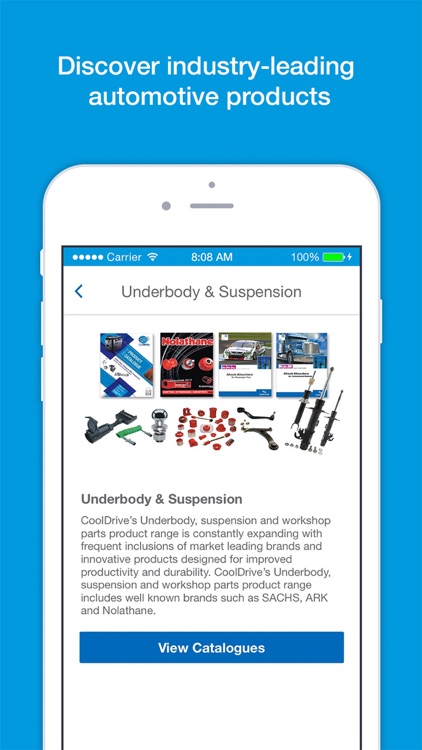 Gas Chart App - CoolDrive screenshot-3