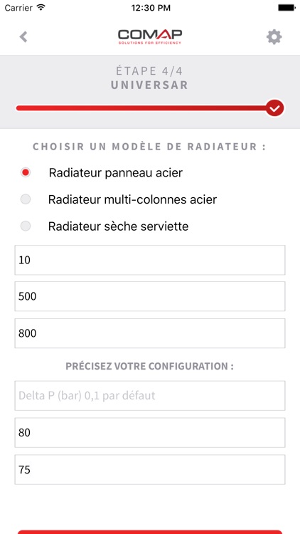 MyCOMAP screenshot-3