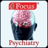 Psychiatry - Understanding Disease icon