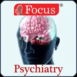 Psychiatry - Understanding Disease app icon