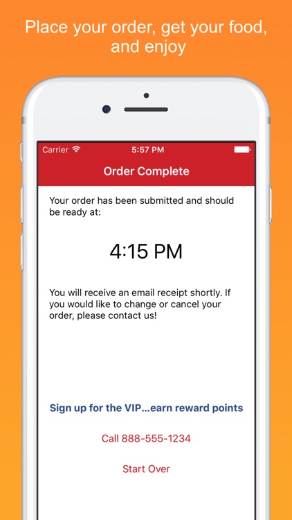 Windy City Pizza screenshot-3