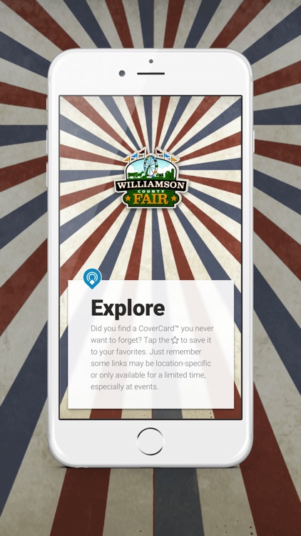 Williamson County Fair screenshot-3