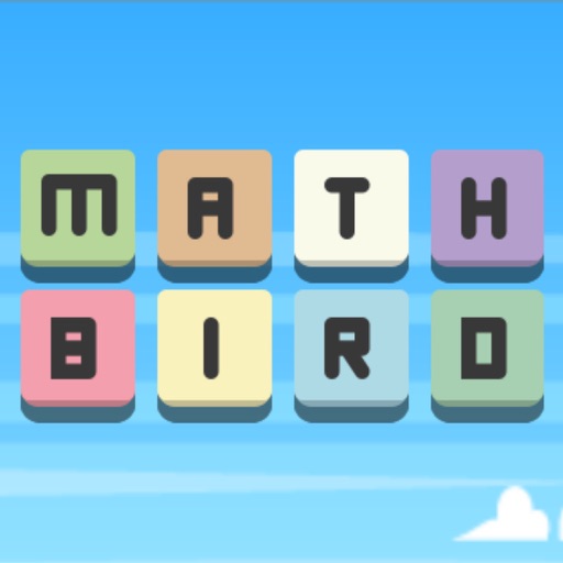 Math games, Mathematics icon