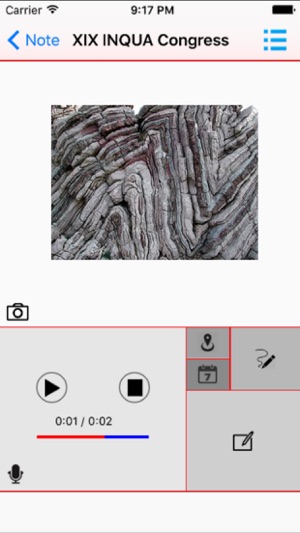 Geological Field Notes(圖5)-速報App