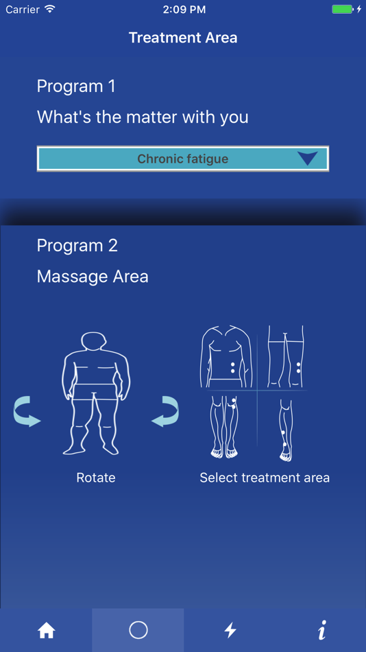 #2. Body Buzz (iOS) 由: Chongqing Roblink Technology Co., Ltd.