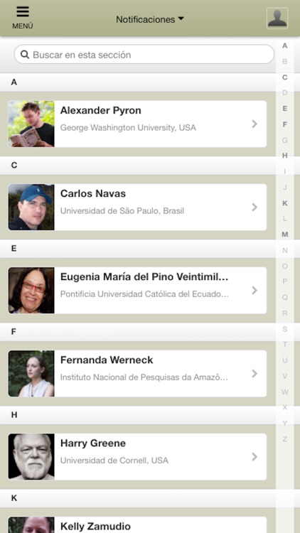 LATINHERPS_ES screenshot-4