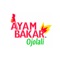 Started in June 2006, Ayam Bakar Ojolali is an Indonesian restaurant in Lucky Plaza, situated along the bustling shopping district, Orchard Road, Singapore