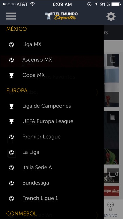 Telemundo Deportes